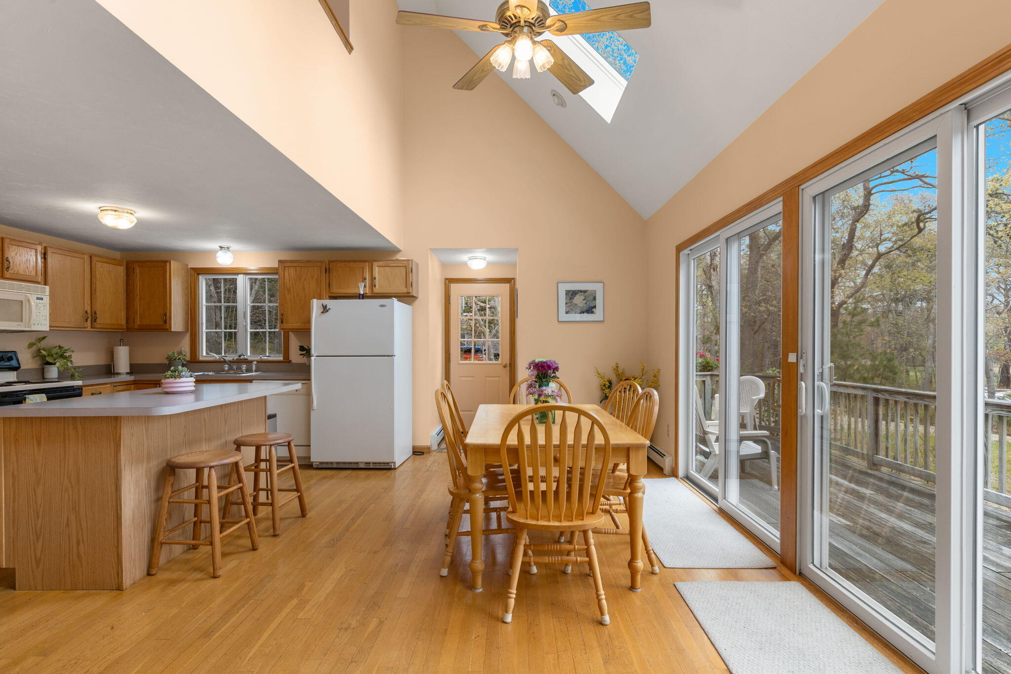 285 Blue Heron Road Wellfleet MA 02667