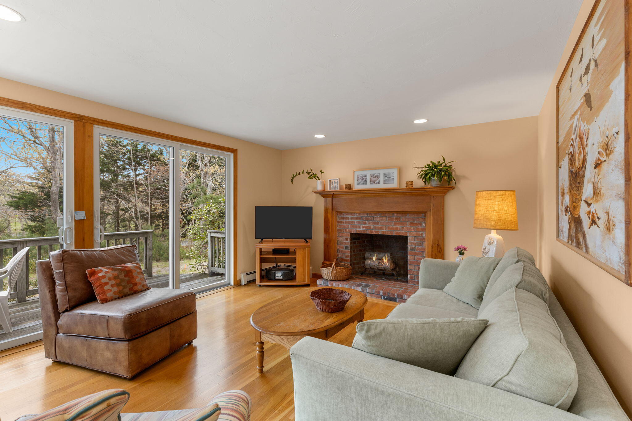 285 Blue Heron Road Wellfleet MA 02667