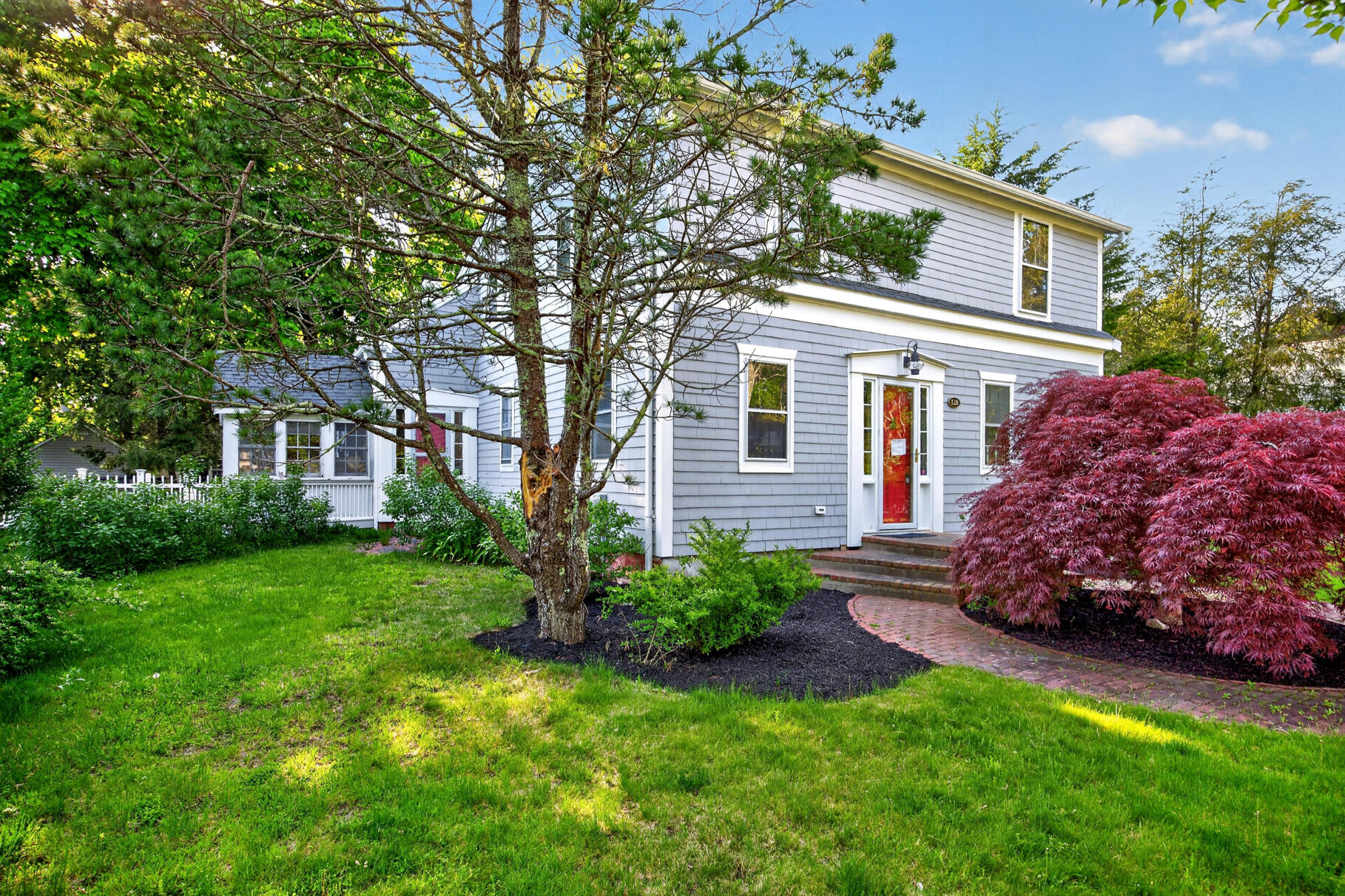 120 Ocean View Avenue Cotuit MA 02635