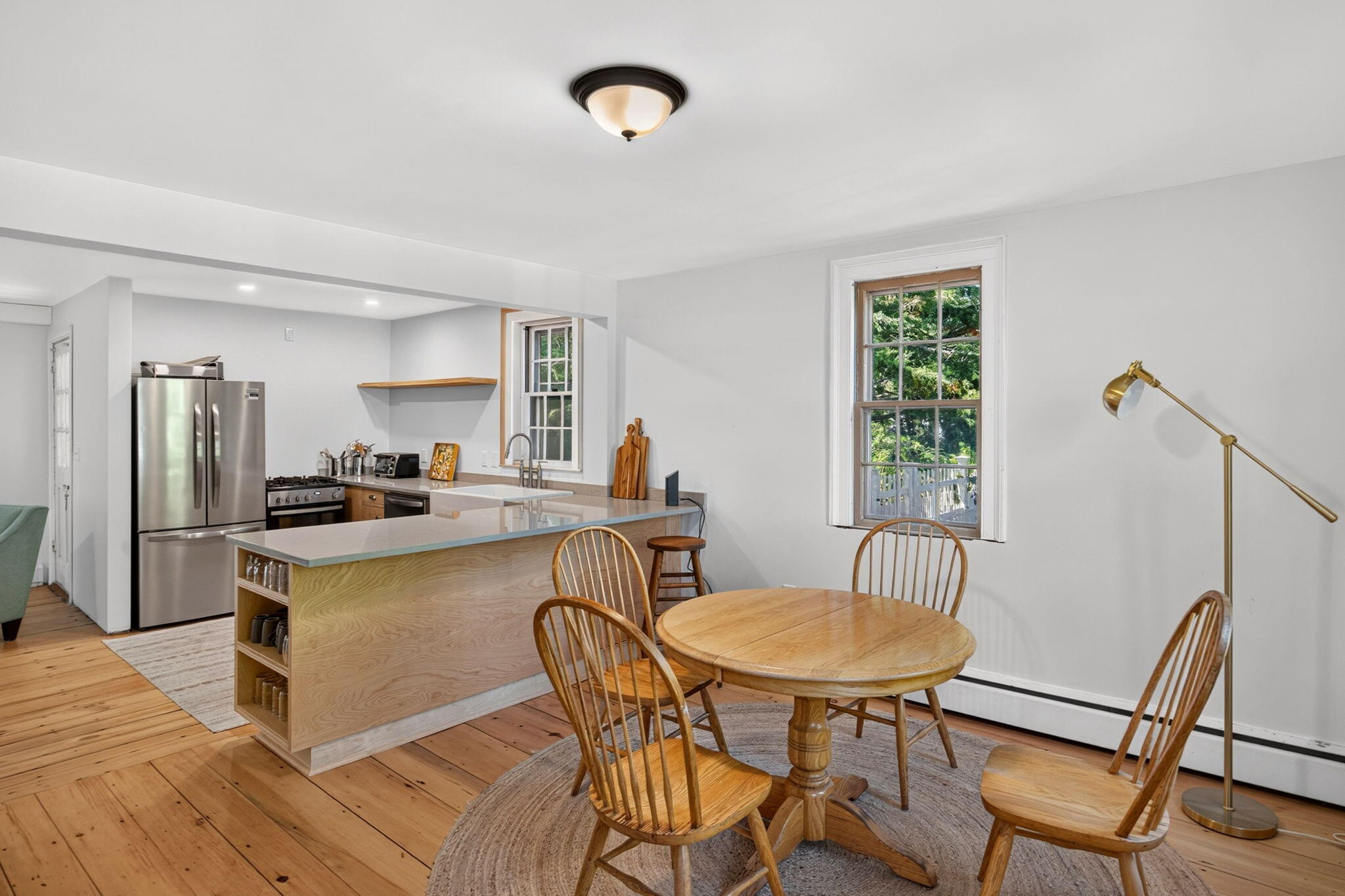 120 Ocean View Avenue Cotuit MA 02635