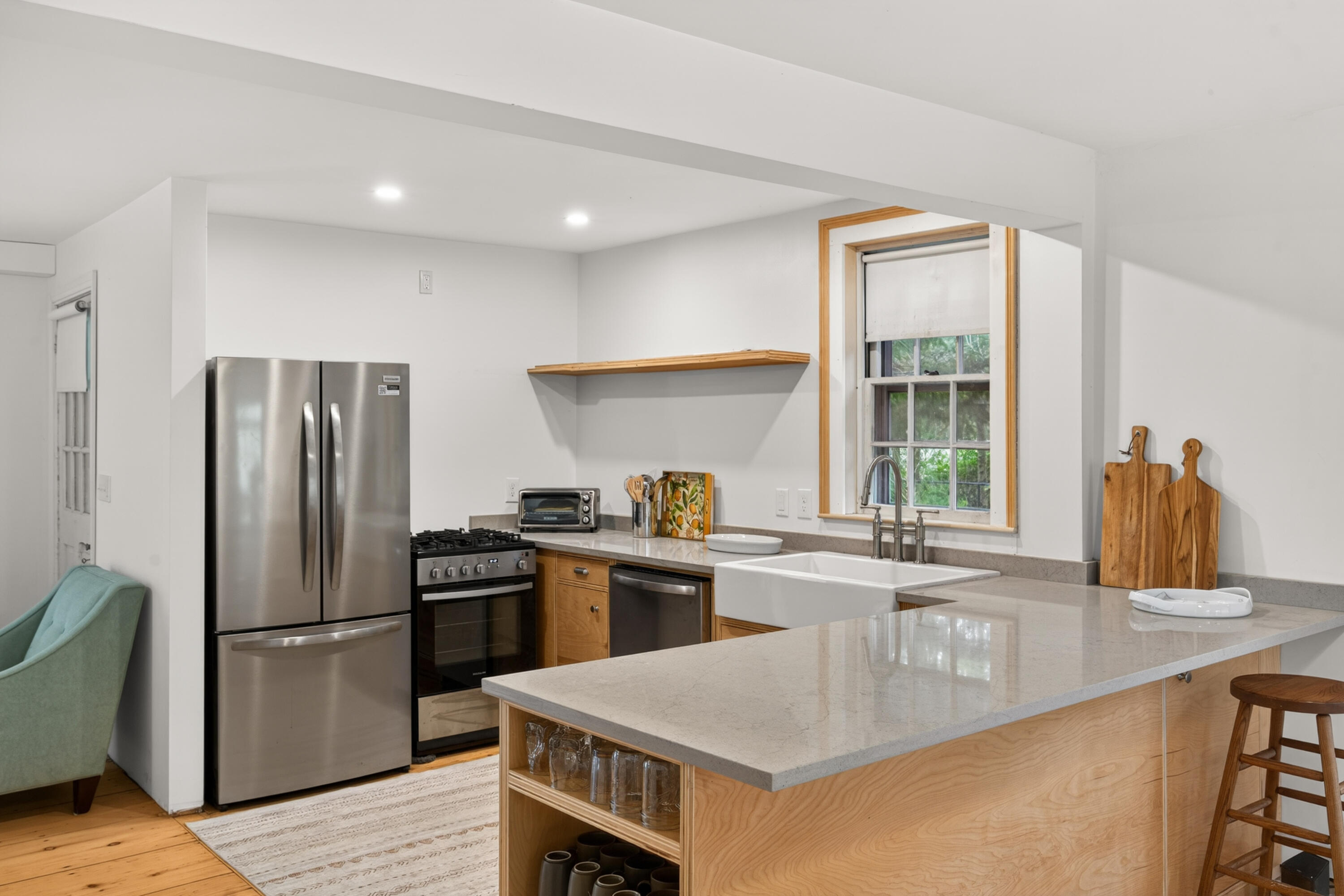 120 Ocean View Avenue Cotuit MA 02635