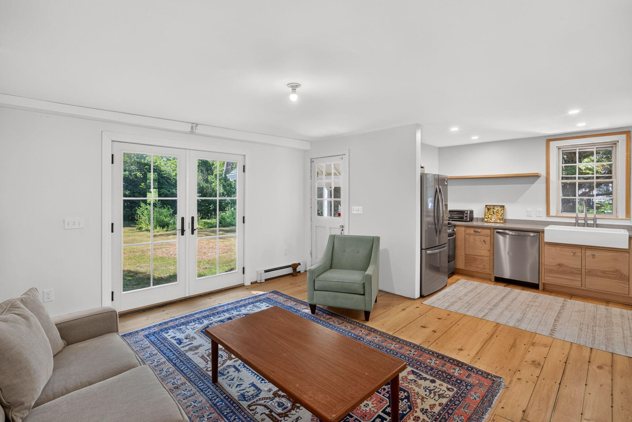 120 Ocean View Avenue Cotuit MA 02635
