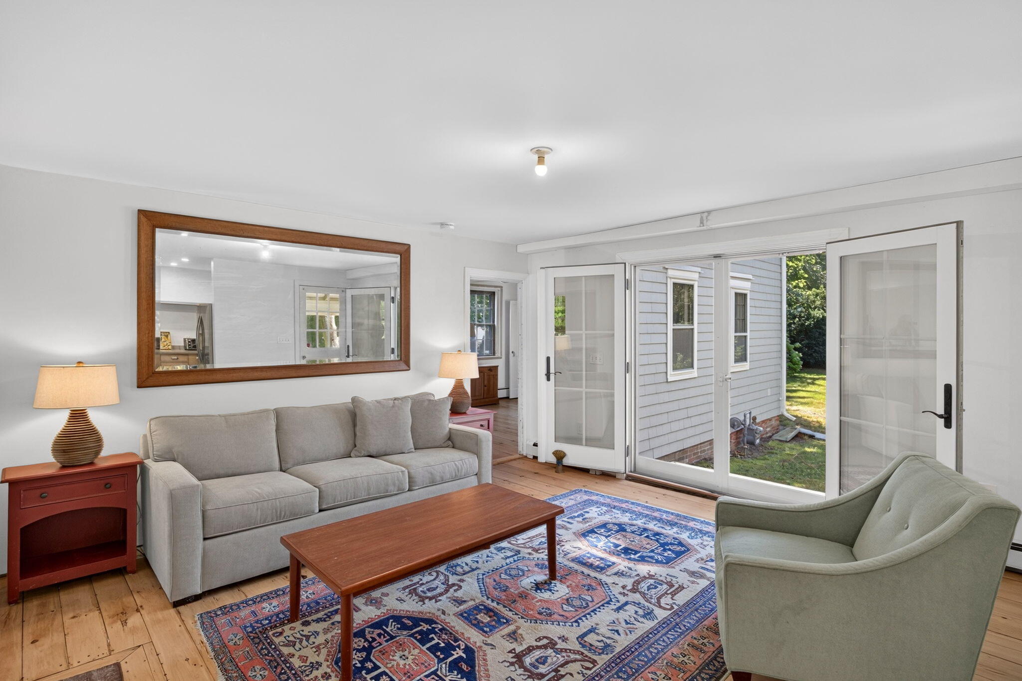 120 Ocean View Avenue Cotuit MA 02635