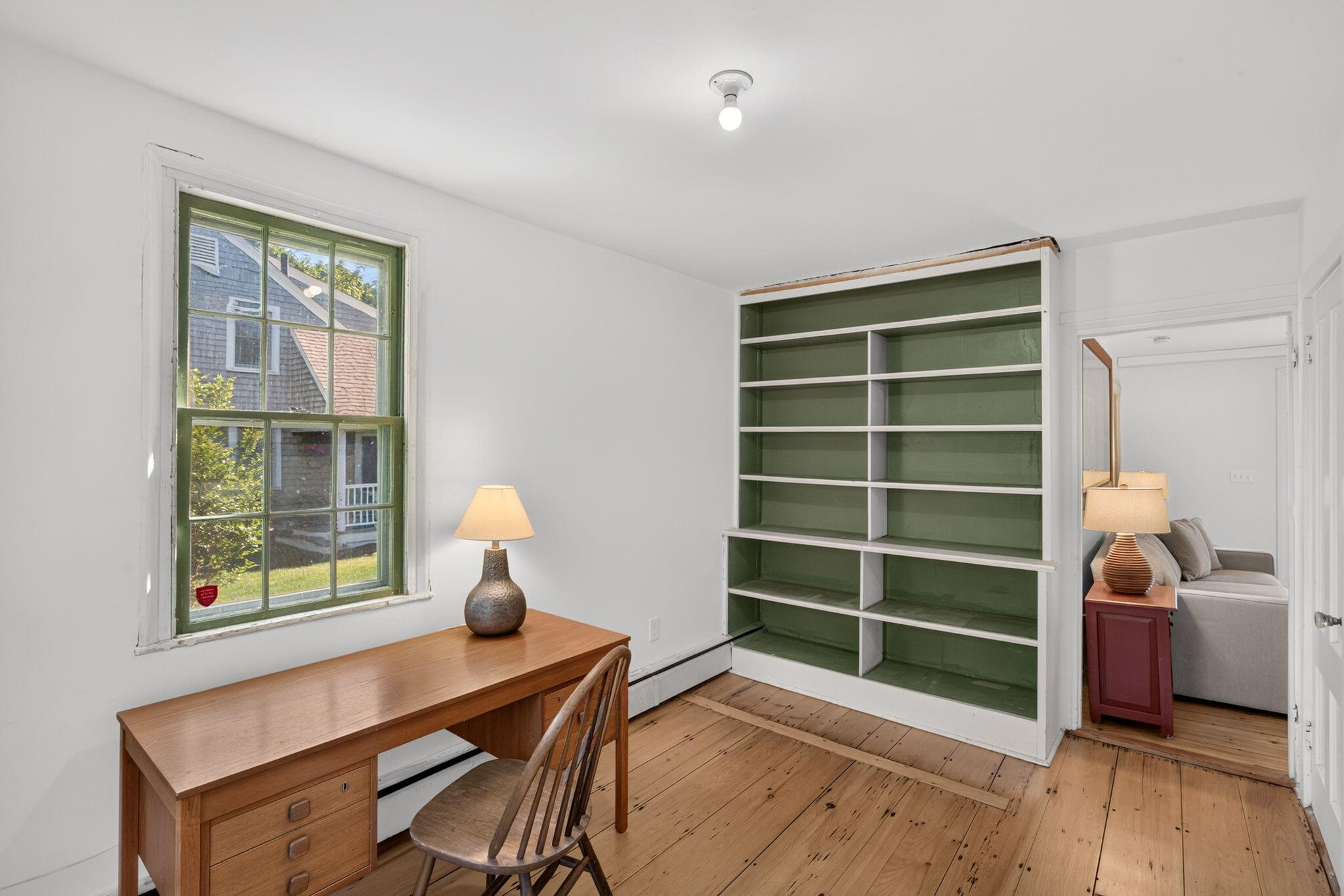 120 Ocean View Avenue Cotuit MA 02635