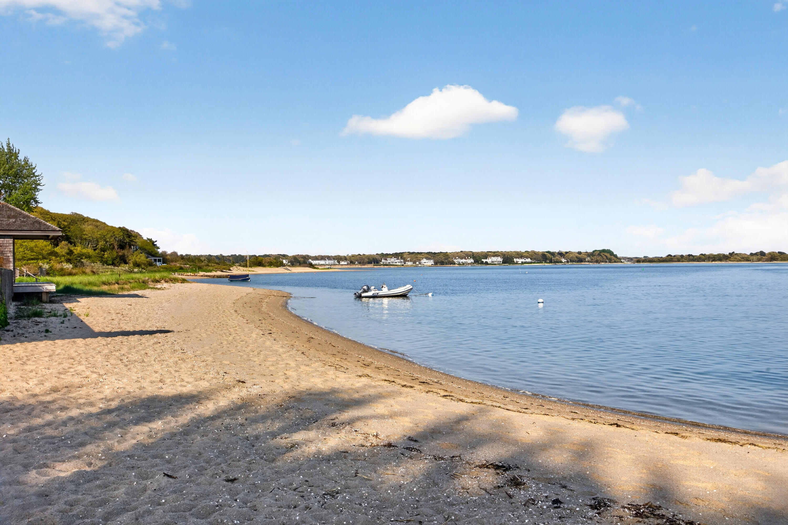 120 Ocean View Avenue Cotuit MA 02635