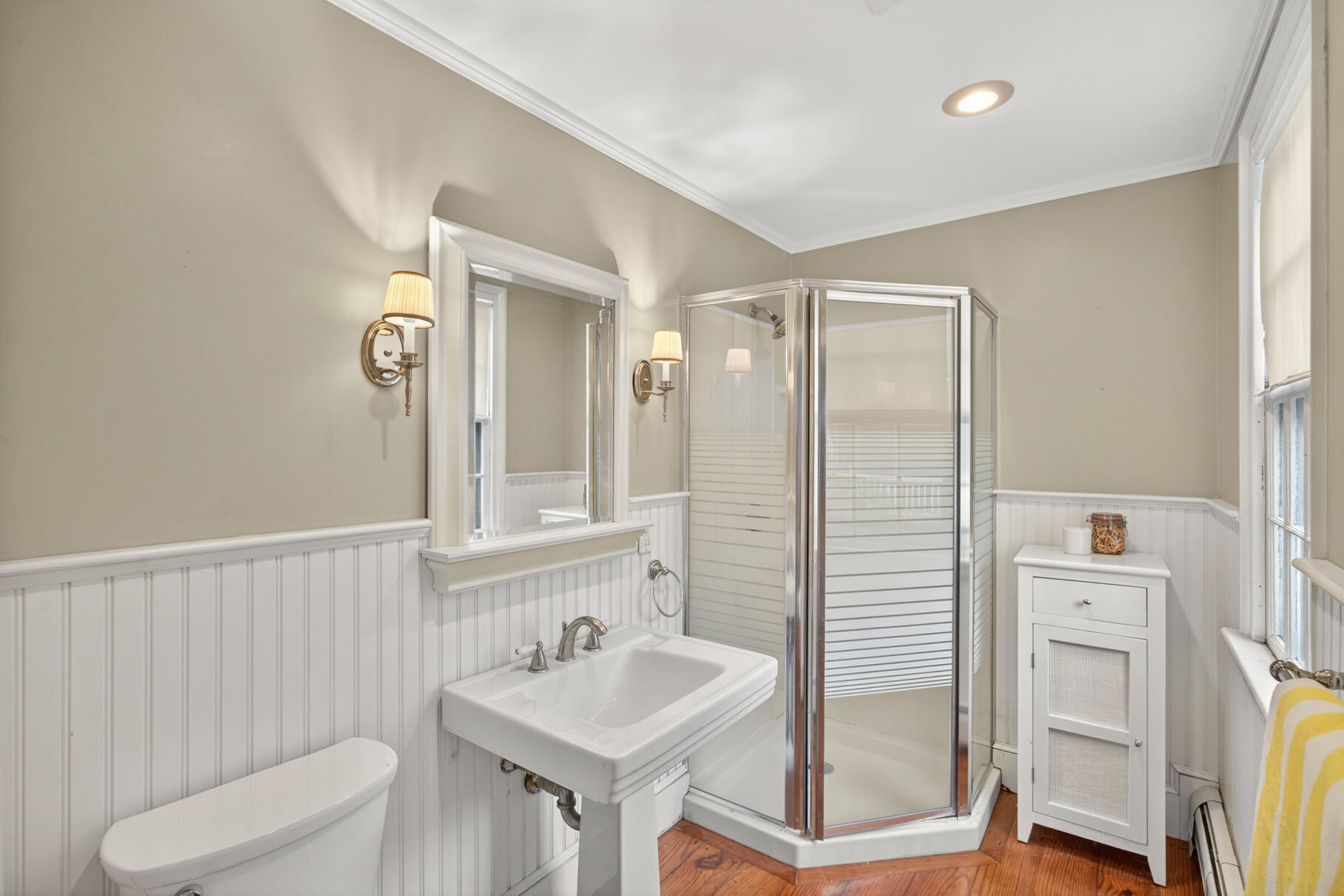120 Ocean View Avenue Cotuit MA 02635