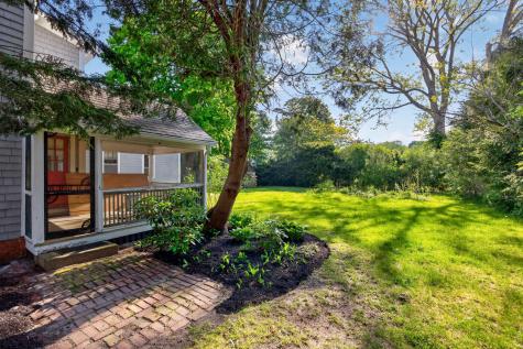 120 Ocean View Avenue Barnstable MA 02635