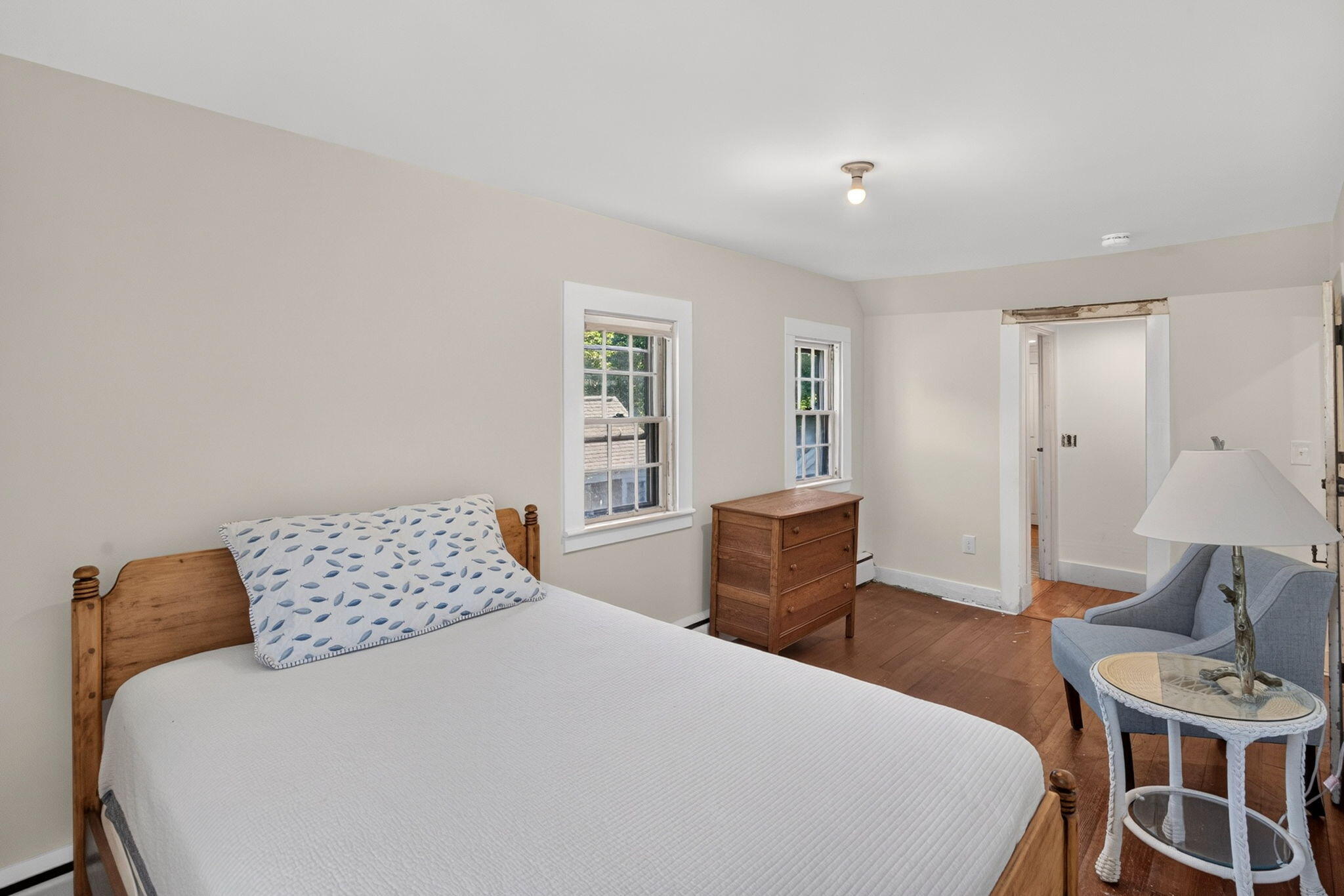 120 Ocean View Avenue Cotuit MA 02635