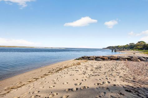 120 Ocean View Avenue Barnstable MA 02635