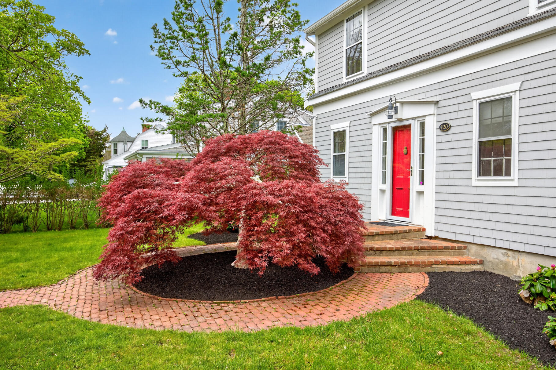 120 Ocean View Avenue Cotuit MA 02635