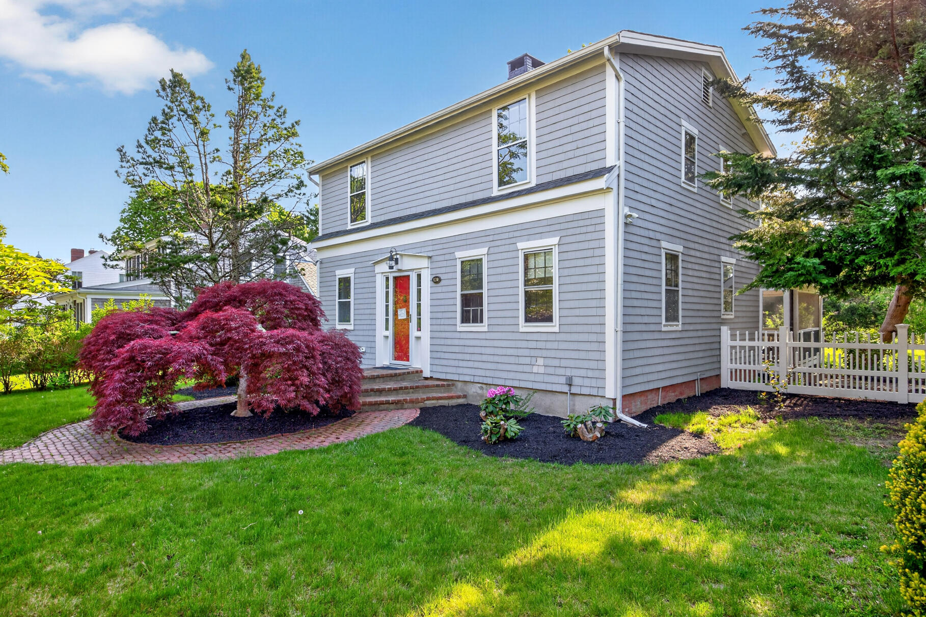 120 Ocean View Avenue Cotuit MA 02635