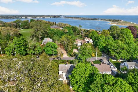 120 Ocean View Avenue Barnstable MA 02635