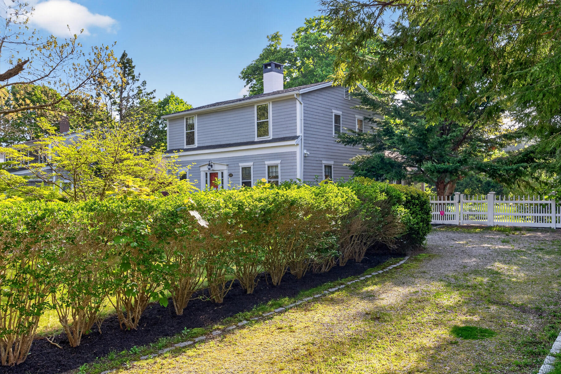 120 Ocean View Avenue Cotuit MA 02635