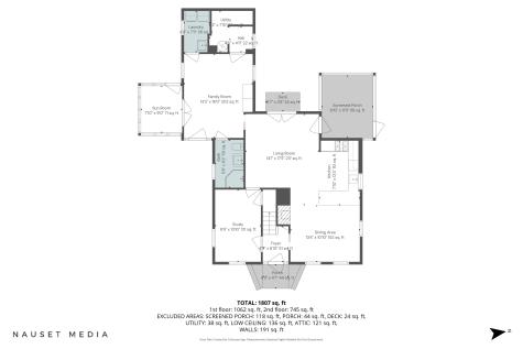 120 Ocean View Avenue Barnstable MA 02635