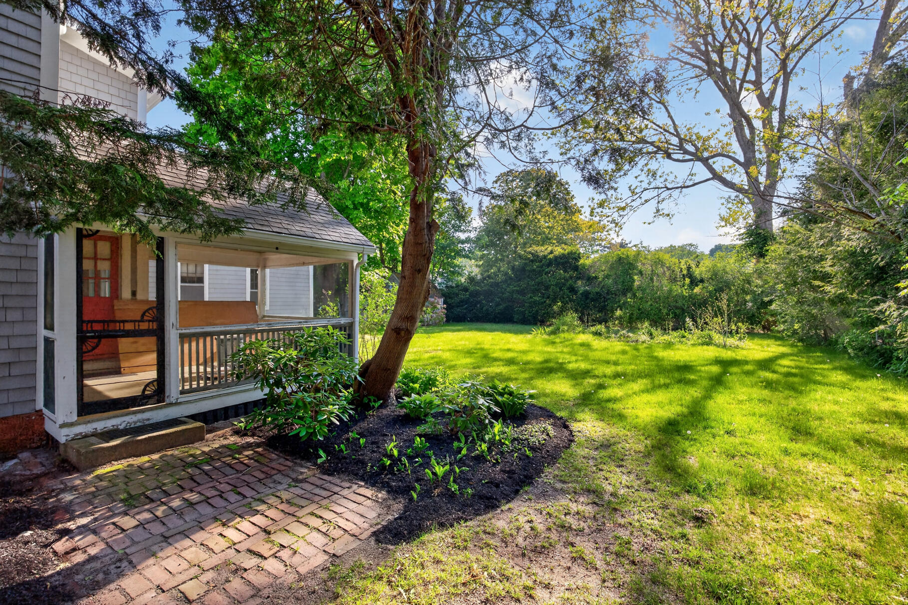 120 Ocean View Avenue Cotuit MA 02635