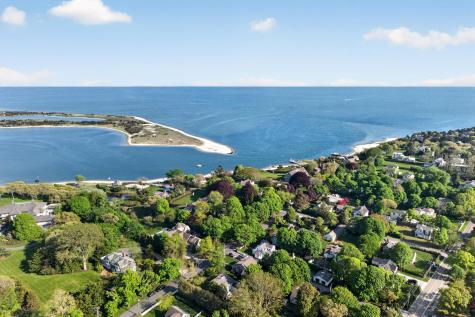 120 Ocean View Avenue Barnstable MA 02635