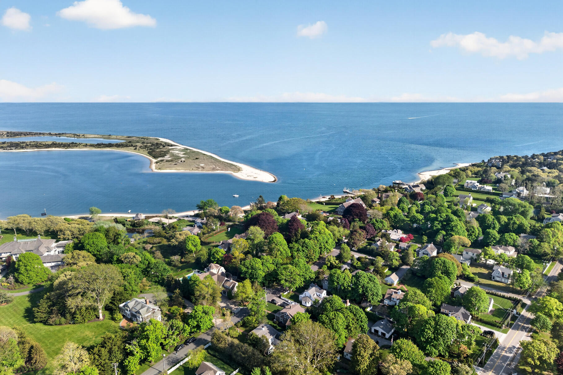 120 Ocean View Avenue Cotuit MA 02635