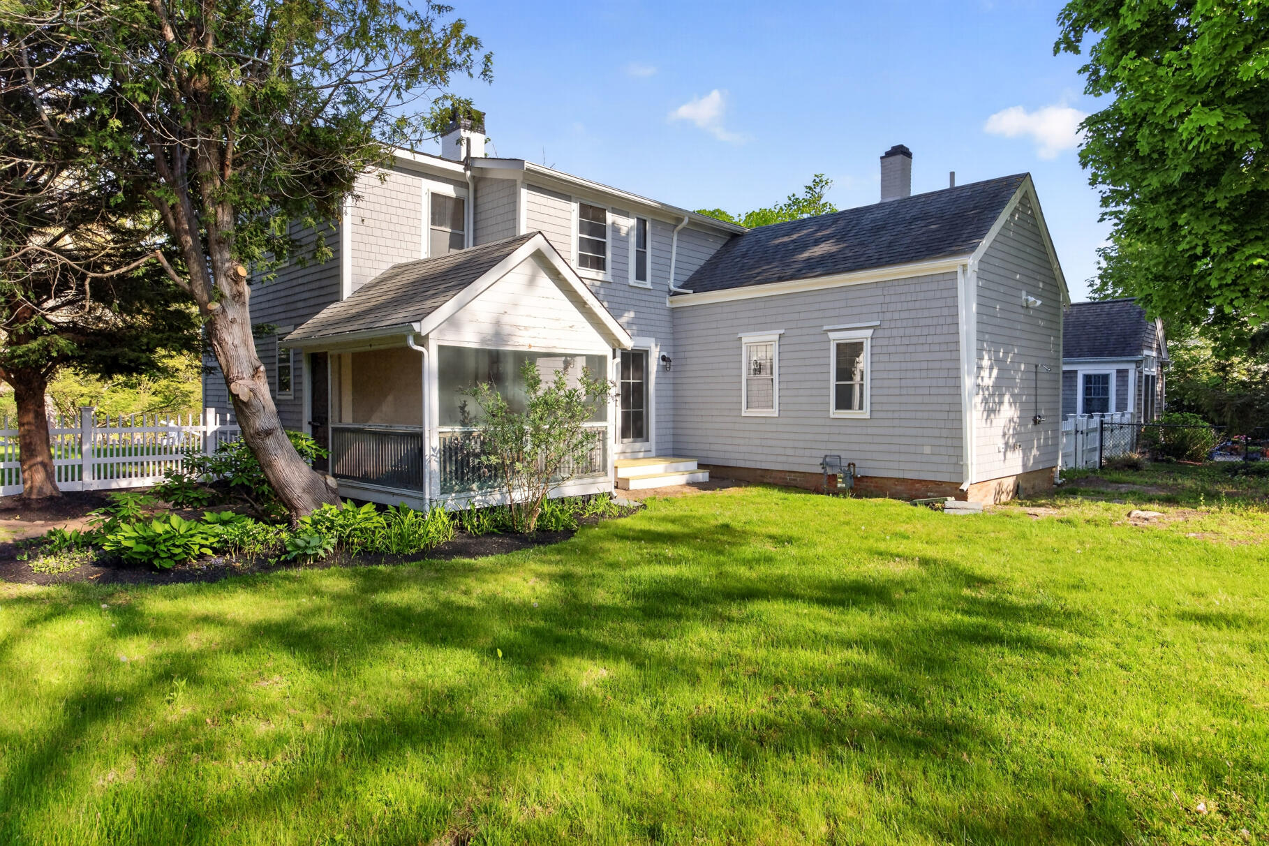 120 Ocean View Avenue Cotuit MA 02635