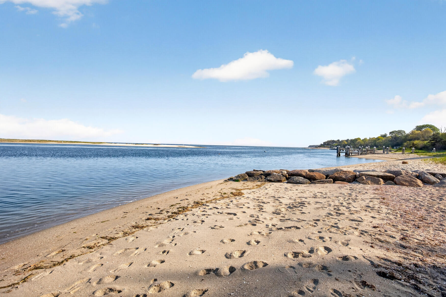 120 Ocean View Avenue Cotuit MA 02635