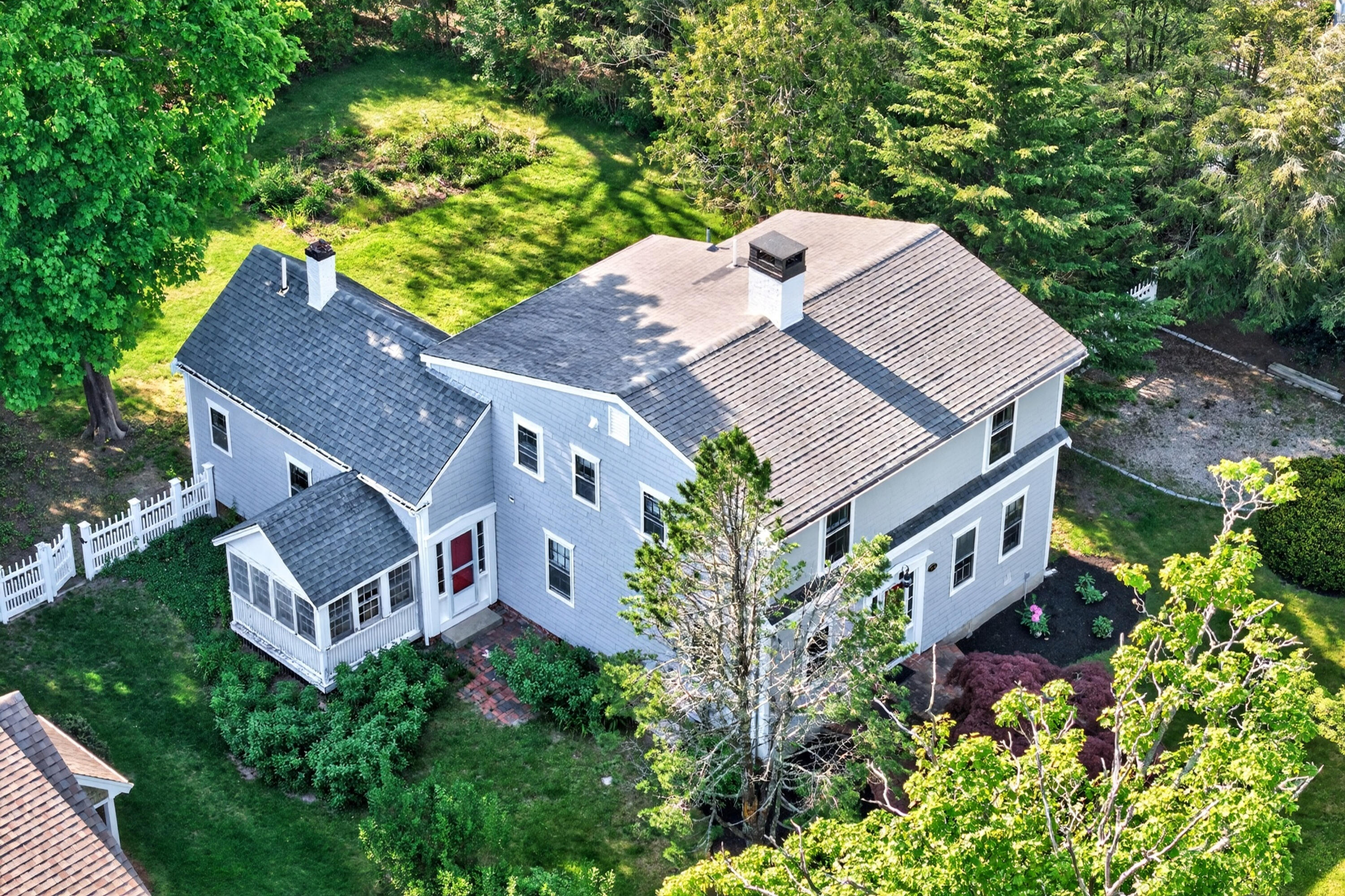 120 Ocean View Avenue Cotuit MA 02635