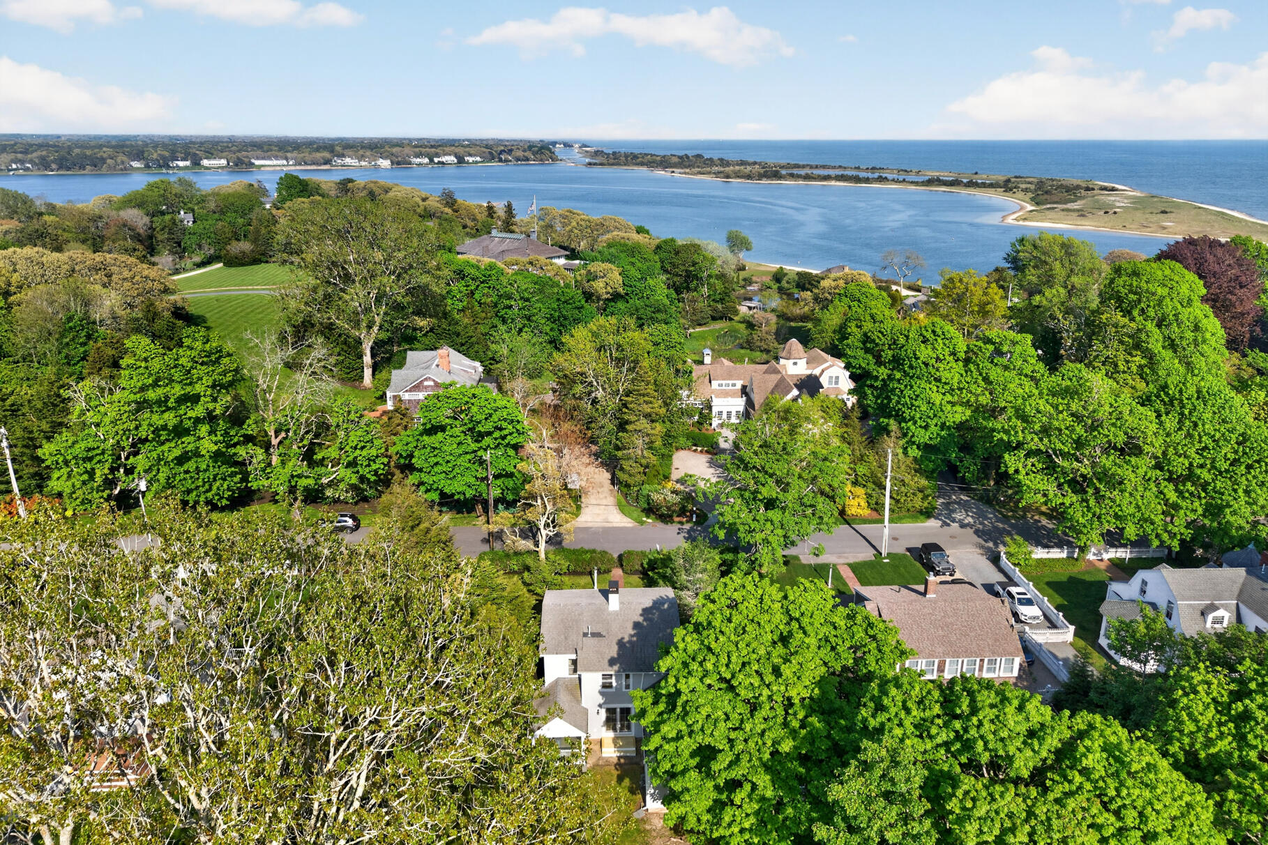 120 Ocean View Avenue Cotuit MA 02635