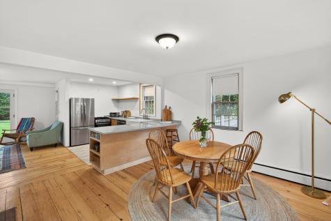 120 Ocean View Avenue Barnstable MA 02635