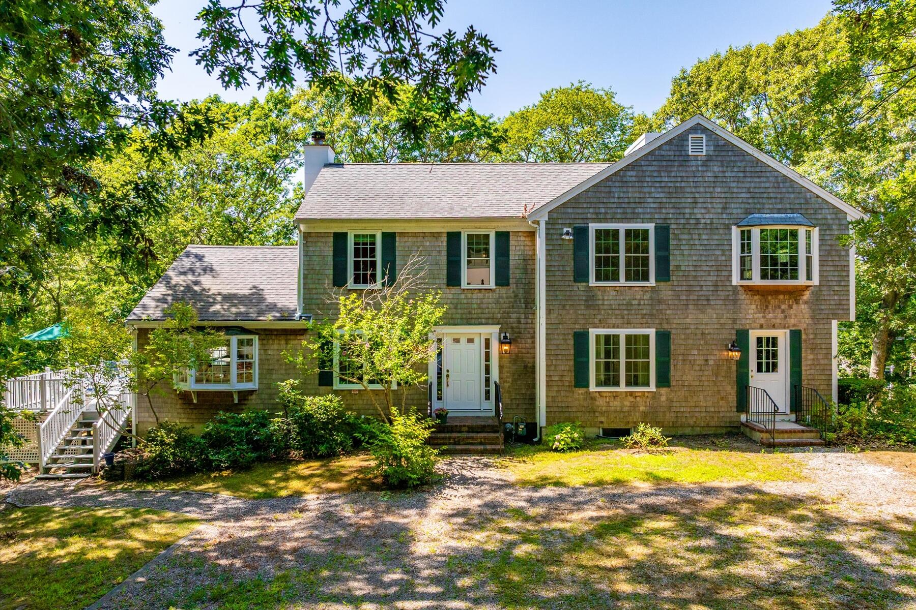 420 Route 6a Sandwich MA 02563