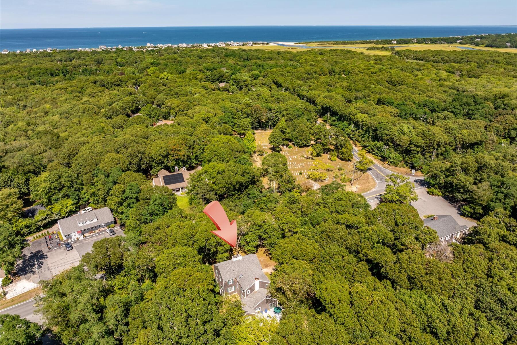 420 Route 6a Sandwich MA 02563