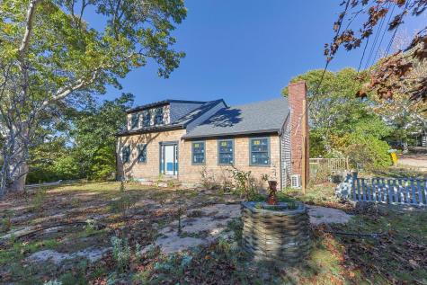 27 Captain Berties Way Provincetown MA 02657