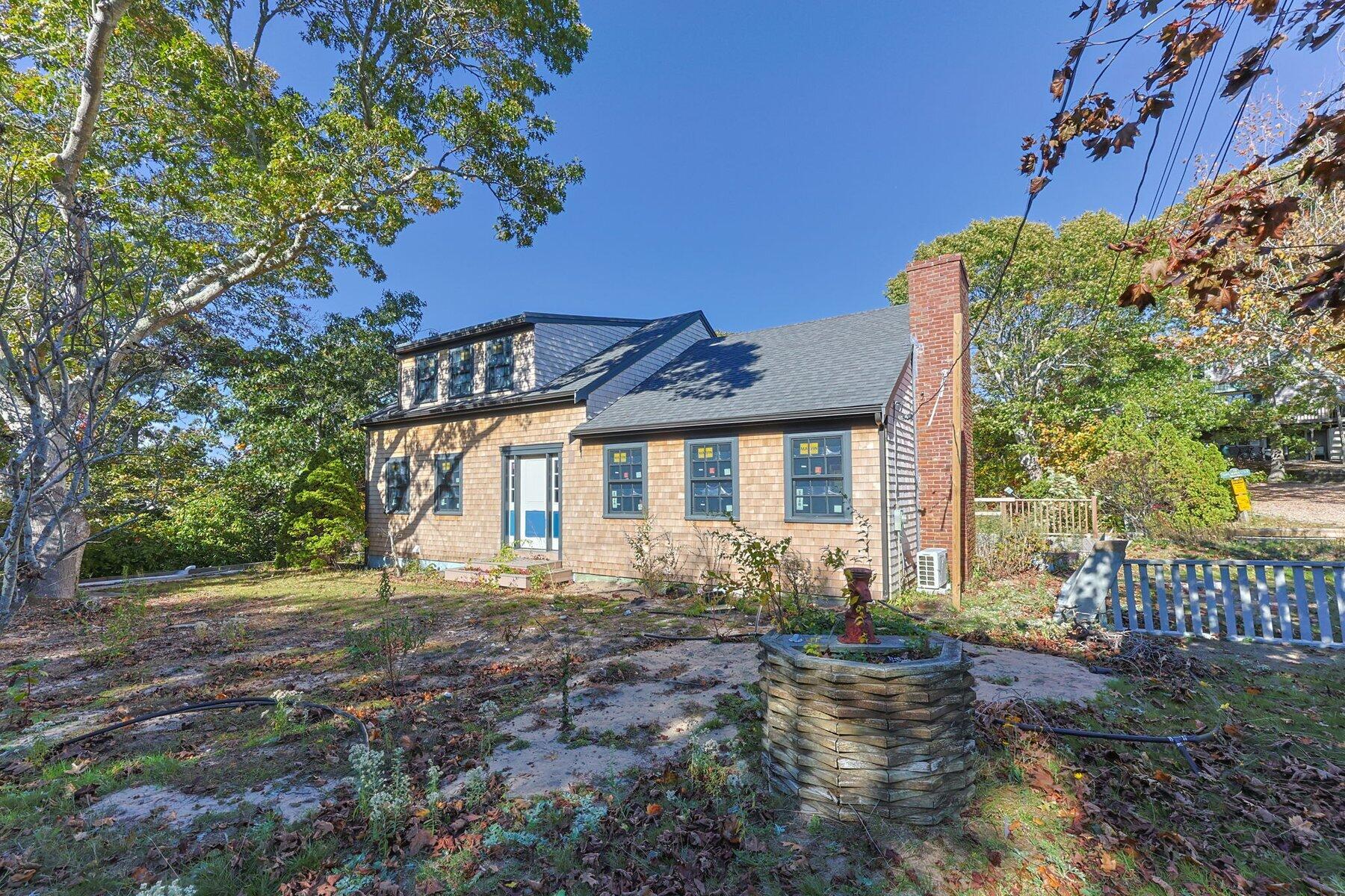 27 Captain Berties Way Provincetown MA 02657