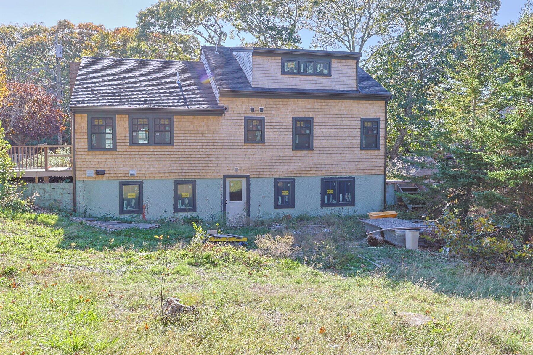 27 Captain Berties Way Provincetown MA 02657