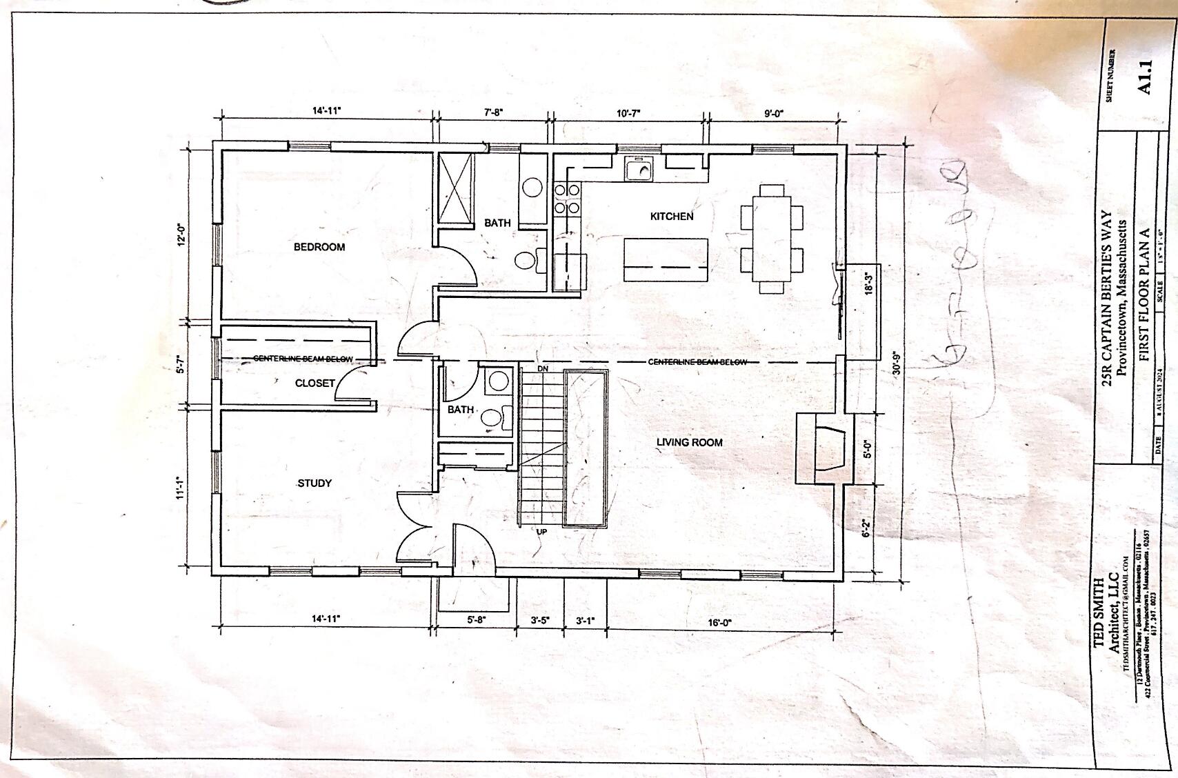 27 Captain Berties Way Provincetown MA 02657