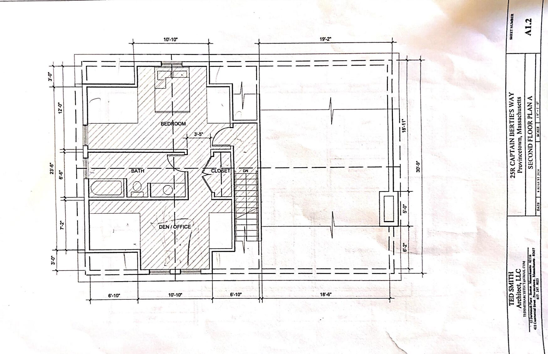 27 Captain Berties Way Provincetown MA 02657