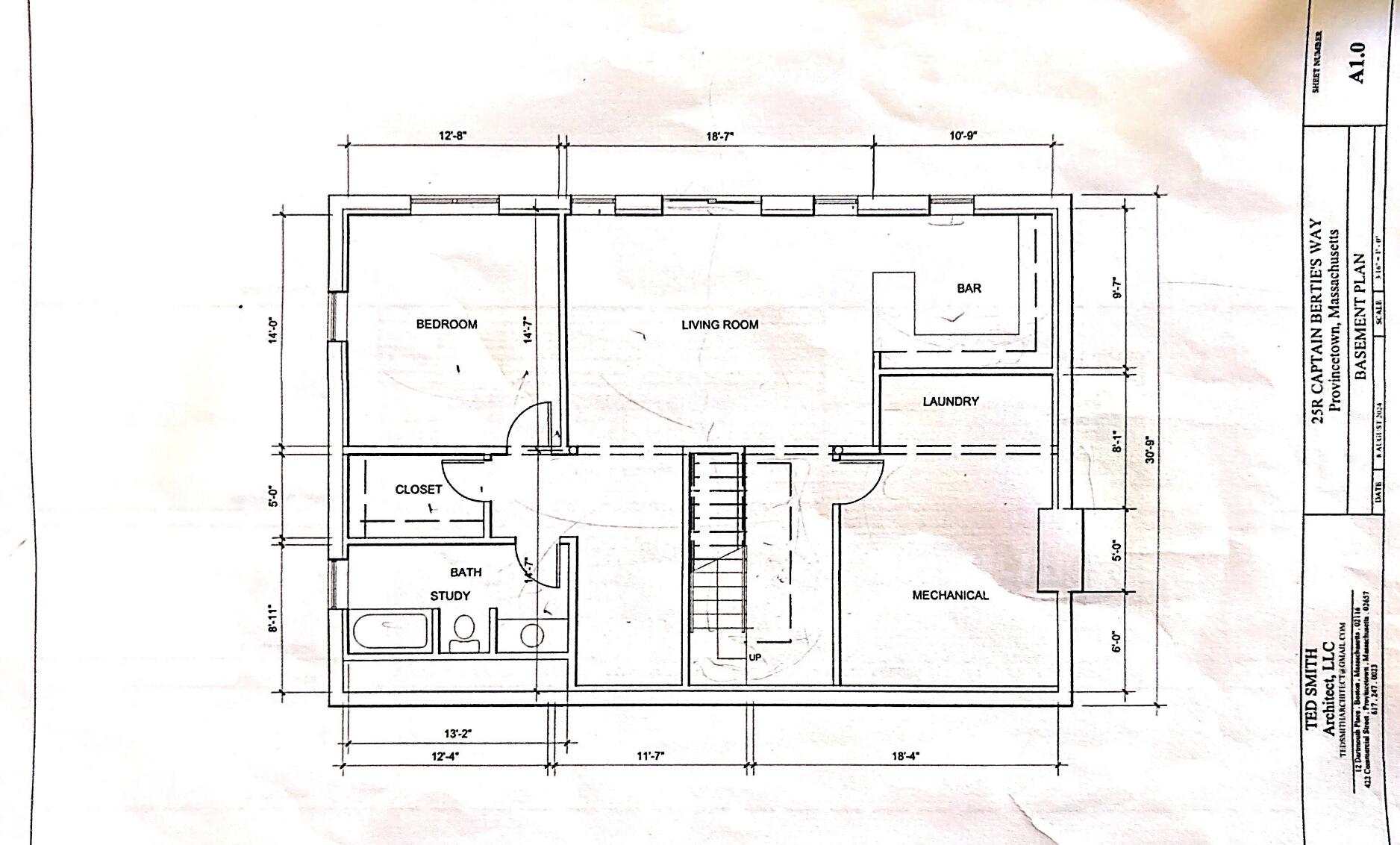 27 Captain Berties Way Provincetown MA 02657