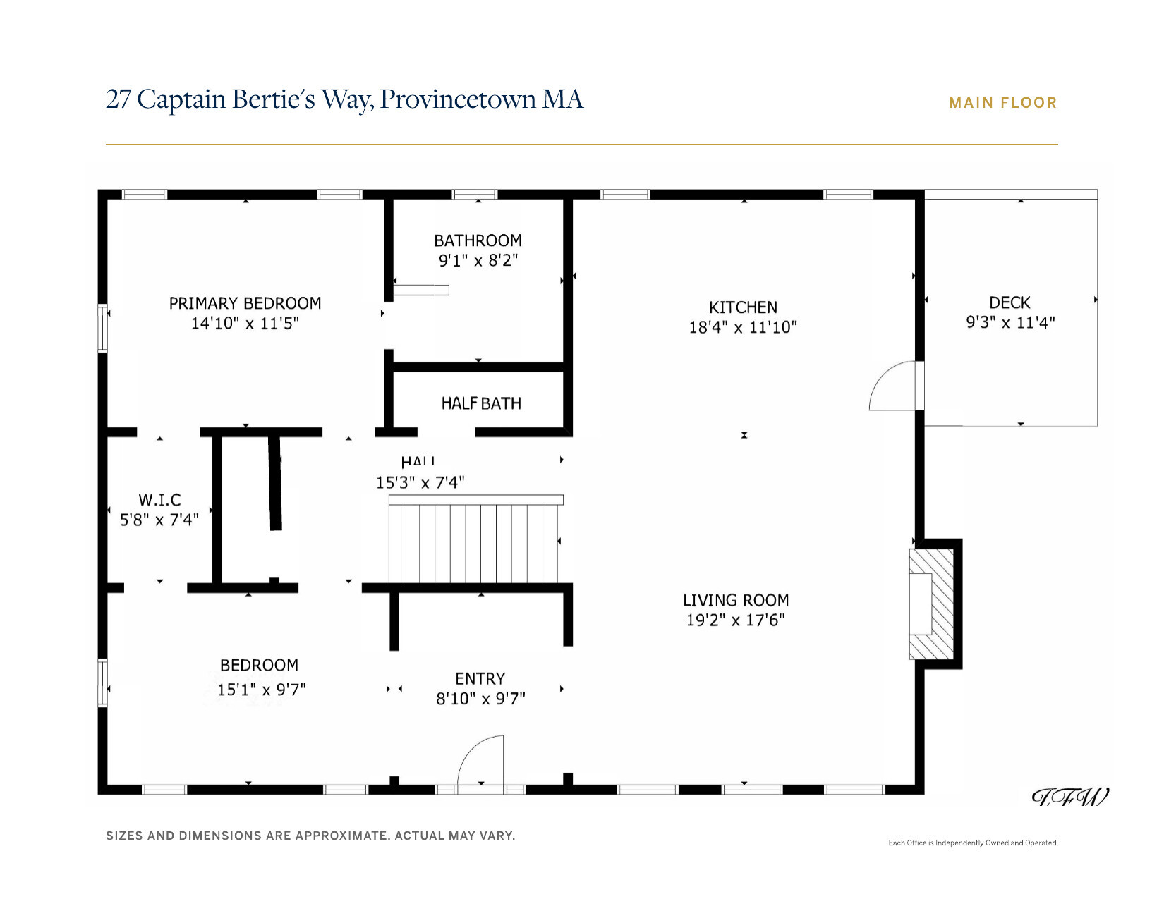 27 Captain Berties Way Provincetown MA 02657