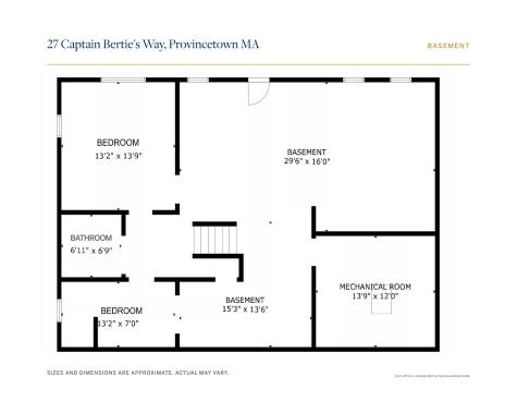 27 Captain Berties Way Provincetown MA 02657