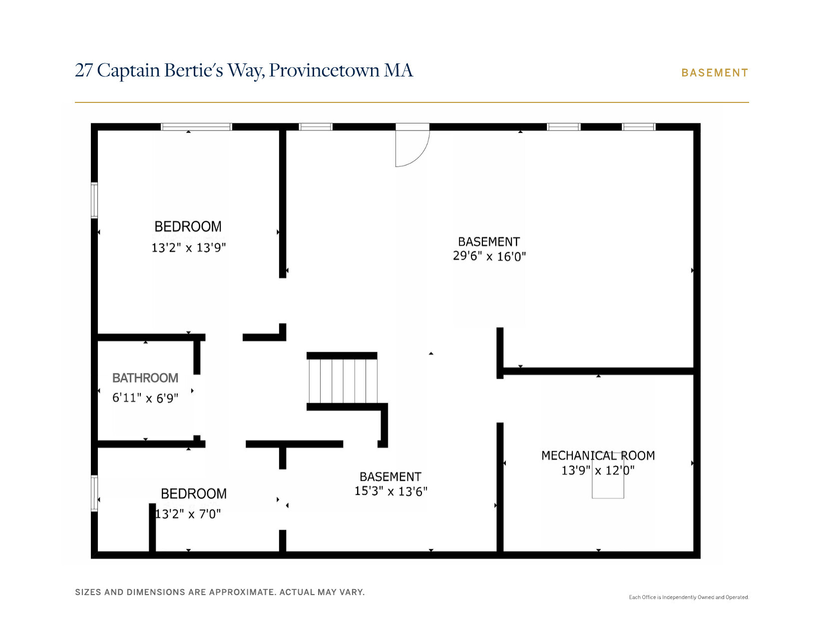 27 Captain Berties Way Provincetown MA 02657