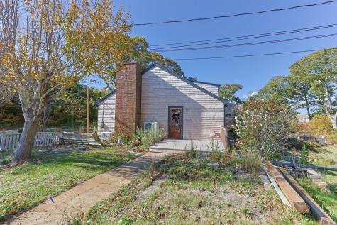 27 Captain Berties Way Provincetown MA 02657