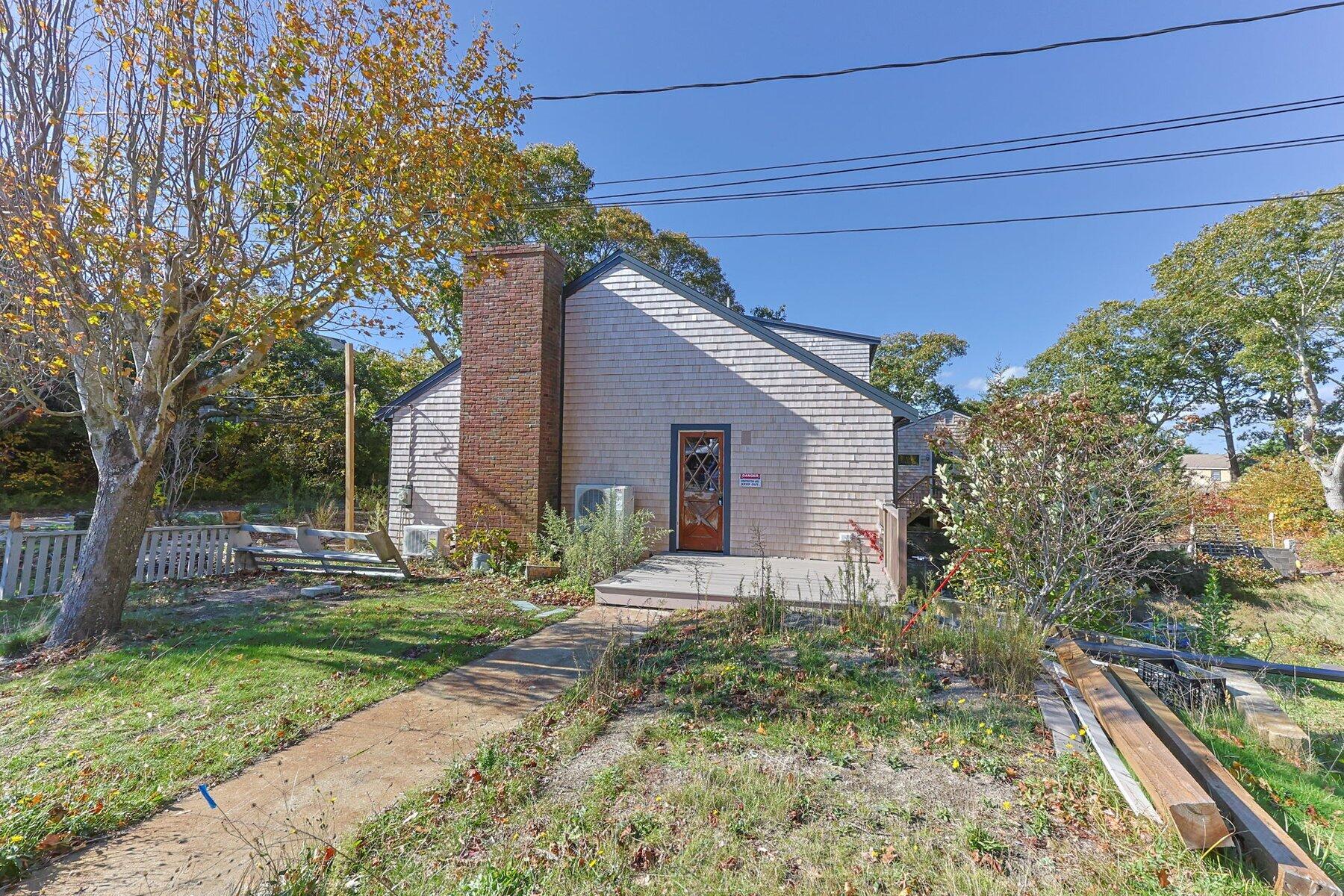 27 Captain Berties Way Provincetown MA 02657