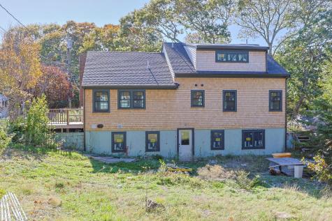 27 Captain Berties Way Provincetown MA 02657