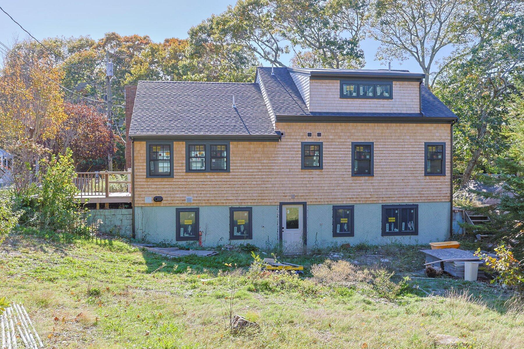 27 Captain Berties Way Provincetown MA 02657