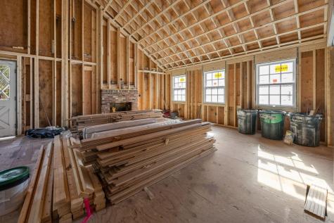 27 Captain Berties Way Provincetown MA 02657