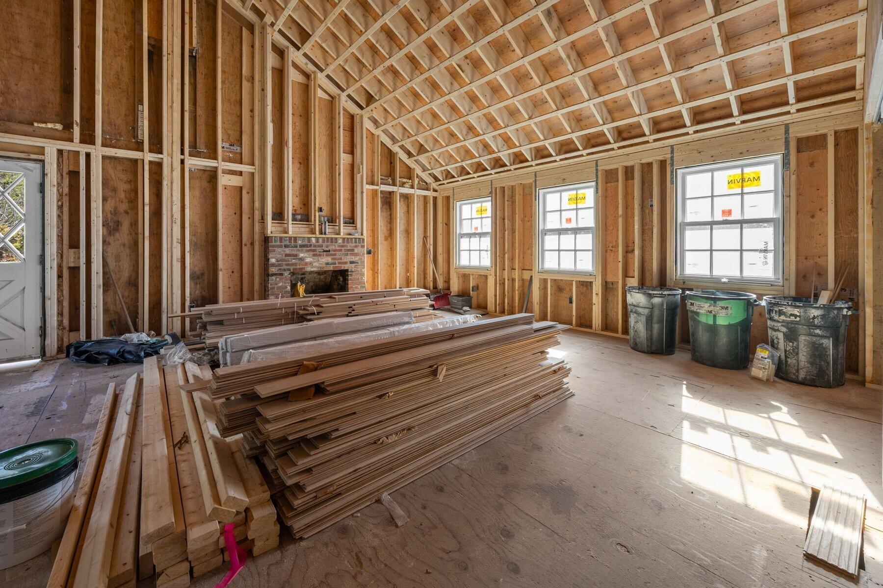 27 Captain Berties Way Provincetown MA 02657