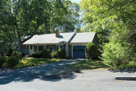1 Jasmine Street Yarmouth Port MA 02675
