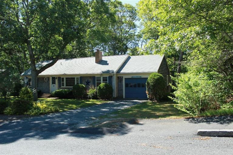 1 Jasmine Street Yarmouth Port MA 02675