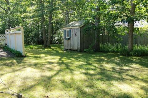 1 Jasmine Street Yarmouth Port MA 02675