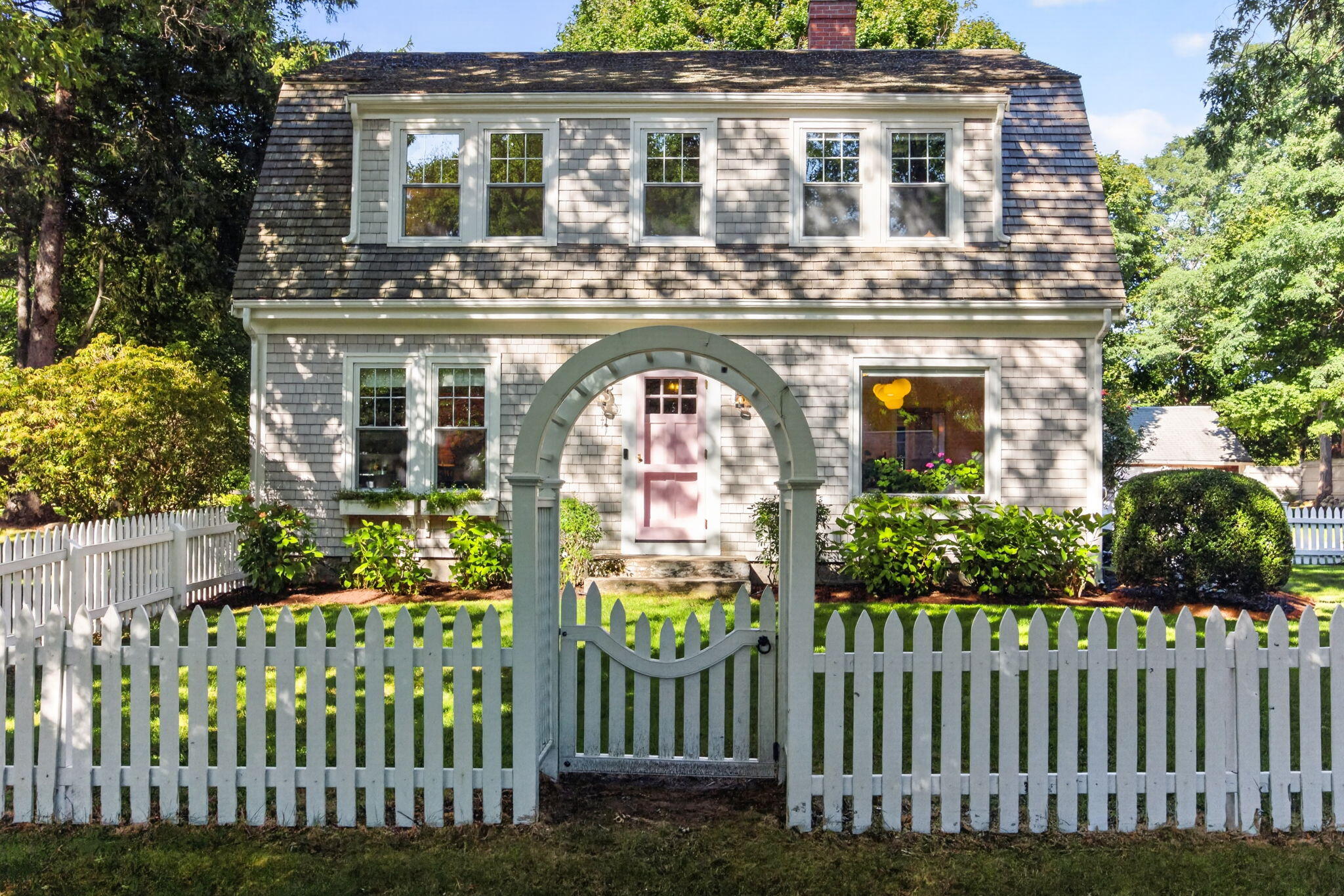 150 Lombard Avenue West Barnstable MA 02668