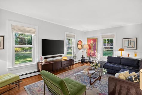 150 Lombard Avenue West Barnstable MA 02668
