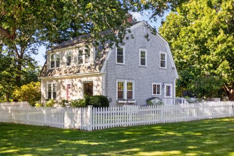 150 Lombard Avenue West Barnstable MA 02668