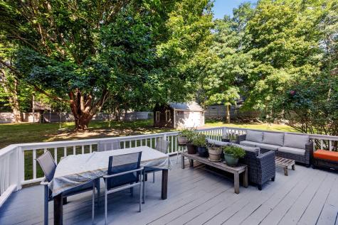 150 Lombard Avenue West Barnstable MA 02668